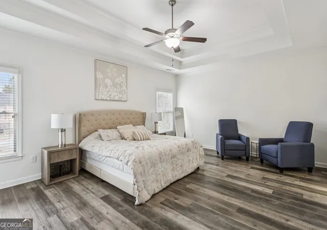 Photo 3 of Single family home for sale at 2118 Garrison Way NW, Atlanta, GA 30318 | MLS# 10839233 | Listing updated on 2026-09-03