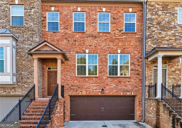 Photo 4 of Townhouse for sale at 2710 Birch Grv Ln SE # 13, Marietta, GA 30067 | MLS# 10877289 | Listing updated on 2026-10-27