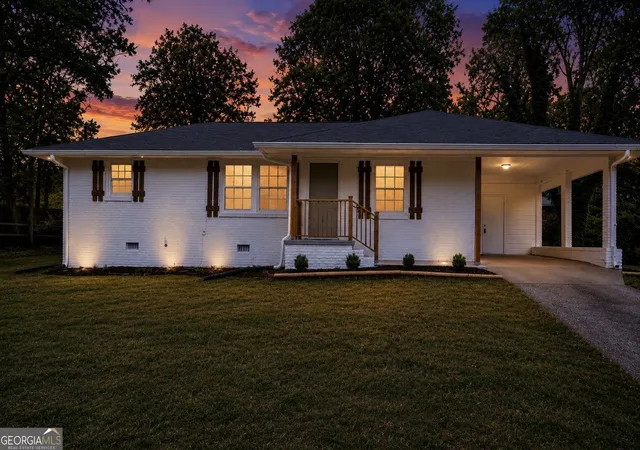 Photo 1 of Single family home for sale at 926 Green Valley Rd Sw, Mableton, GA 30126 | MLS# 10837225 | Listing updated on 2026-09-15