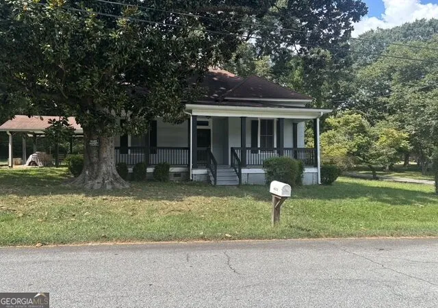 Single family home for sale at 6333 Washington St, Union City, GA 30291 | MLS# 10841867