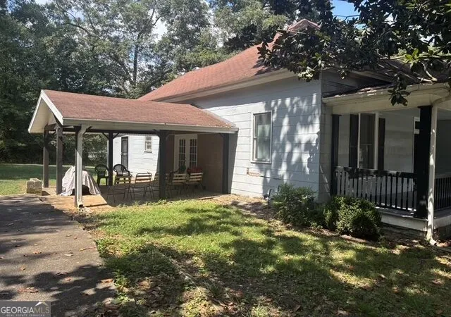 Photo 2 of Single family home for sale at 6333 Washington St, Union City, GA 30291 | MLS# 10841867 | Listing updated on 2026-09-13
