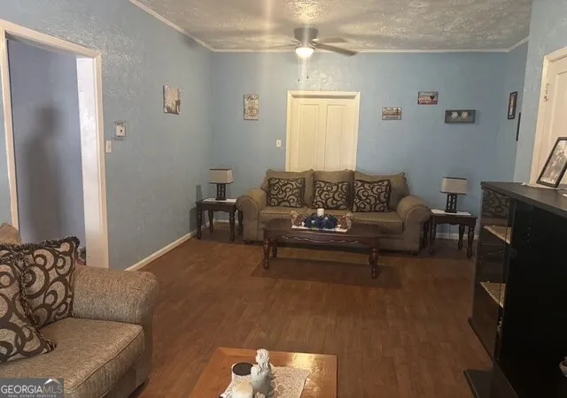 Photo 2 of Single family home for sale at 6333 Washington St, Union City, GA 30291 | MLS# 10841867 | Listing updated on 2026-09-13