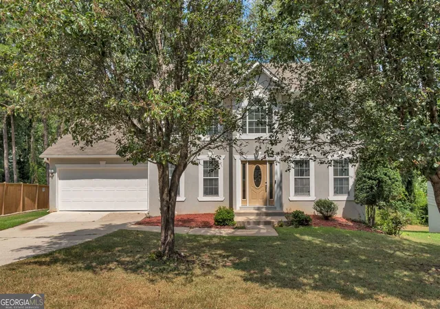 Photo 1 of Single family home for sale at 570 Watson Bay, Stone Mountain, GA 30087 | MLS# 10842132 | Listing updated on 2026-09-08