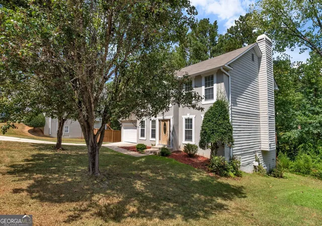 Photo 3 of Single family home for sale at 570 Watson Bay, Stone Mountain, GA 30087 | MLS# 10842132 | Listing updated on 2026-09-08
