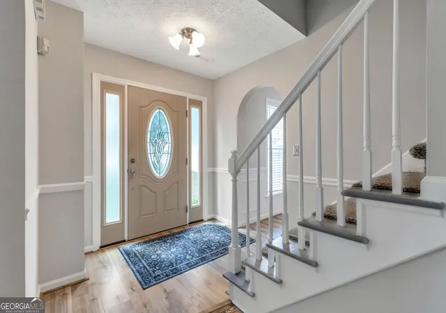 Photo 3 of Single family home for sale at 570 Watson Bay, Stone Mountain, GA 30087 | MLS# 10842132 | Listing updated on 2026-09-08
