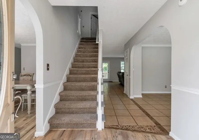 Photo 4 of Single family home for sale at 570 Watson Bay, Stone Mountain, GA 30087 | MLS# 10842132 | Listing updated on 2026-09-08