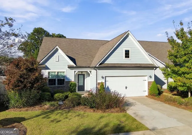 Photo 1 of Single family home for sale at 205 William Crk Dr, Canton, GA 30115 | MLS# 10878299 | Listing updated on 2026-10-31