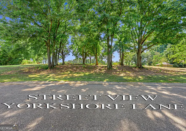 Photo 3 of Land for sale at 0 York Shrs Dr, Hartwell, GA 30643 | MLS# 10844226 | Listing updated on 2026-09-11