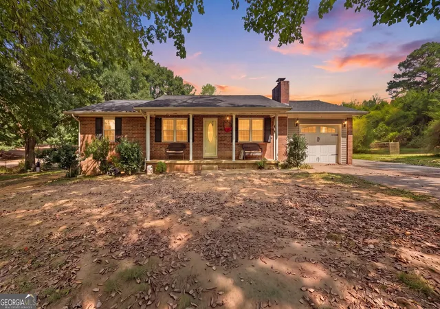 Single family home for sale at 63 Bandy Ests Rd, Lafayette, GA 30728 | MLS# 10849082