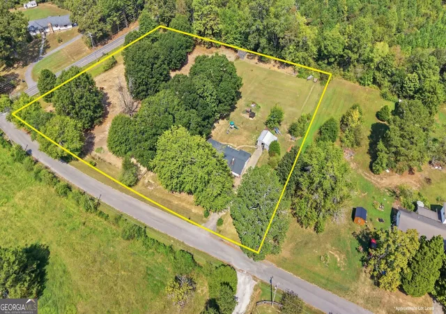 Photo 2 of Single family home for sale at 63 Bandy Ests Rd, Lafayette, GA 30728 | MLS# 10849082 | Listing updated on 2026-10-09