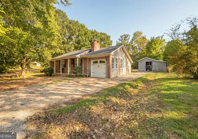 Photo 3 of Single family home for sale at 63 Bandy Ests Rd, Lafayette, GA 30728 | MLS# 10849082 | Listing updated on 2026-10-09