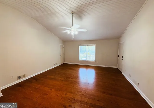 Listing Photo 1 - Condo for sale in building located at 1020 Scott Blvd, Decatur, GA 30030