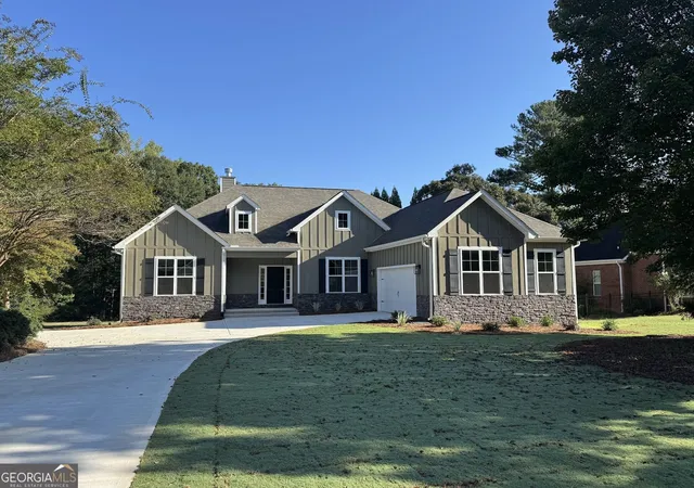 Photo 1 of Sale Pending at 1107 Sage Dr, Griffin, GA 30224 | MLS# 10779849 | Listing updated on 2026-09-16
