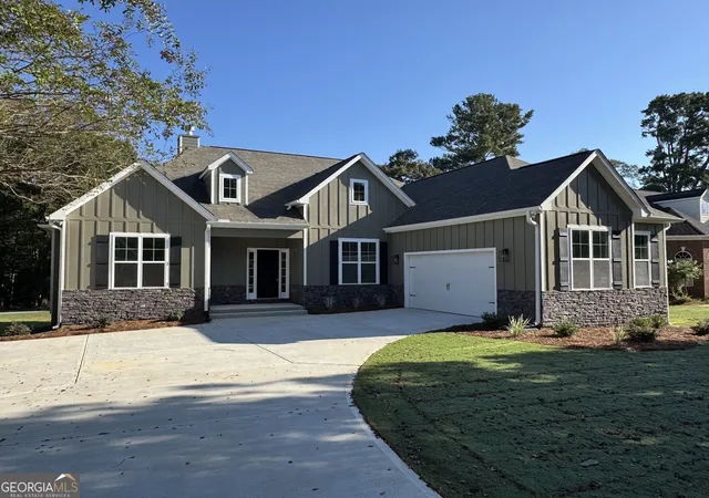Photo 2 of Sale Pending at 1107 Sage Dr, Griffin, GA 30224 | MLS# 10779849 | Listing updated on 2026-09-16