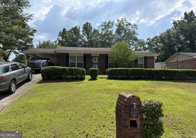 Photo 1 of Single family home for sale at 4930 Dorado Cir, Columbus, GA 31907 | MLS# 10852293 | Listing updated on 2026-10-08