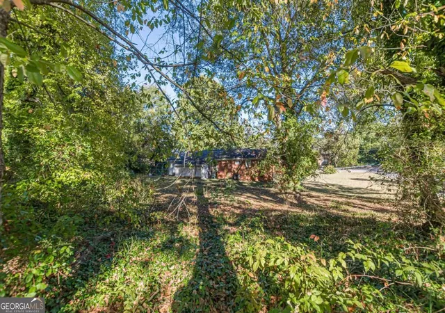Land for sale at 437 Oak Dr, Hapeville, GA 30354 | MLS# 10837748