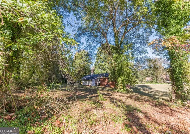 Photo 1 of Land for sale at 437 Oak Dr, Hapeville, GA 30354 | MLS# 10837748 | Listing updated on 2026-09-15