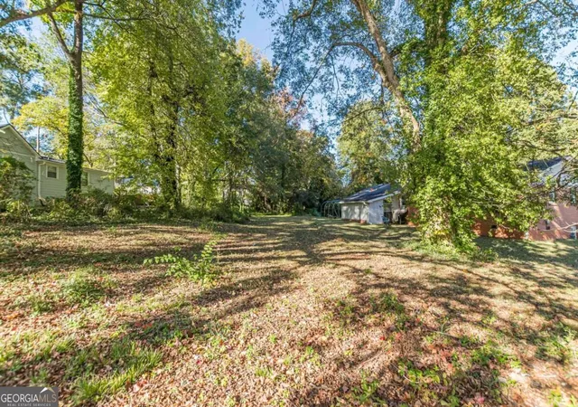 Photo 3 of Land for sale at 437 Oak Dr, Hapeville, GA 30354 | MLS# 10837748 | Listing updated on 2026-09-15