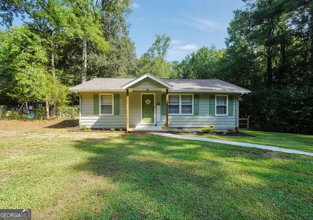 Photo 1 of Single family home for sale at 234 Malier Rd, Hampton, GA 30228 | MLS# 10839912 | Listing updated on 2026-09-04