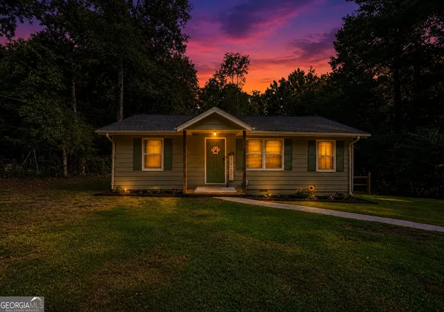 Photo 2 of Single family home for sale at 234 Malier Rd, Hampton, GA 30228 | MLS# 10839912 | Listing updated on 2026-09-04