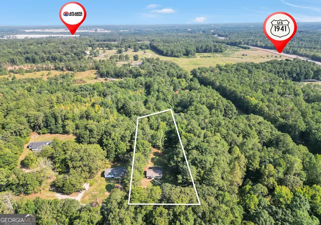 Photo 36 of Single family home for sale at 234 Malier Rd, Hampton, GA 30228 | MLS# 10839912 | Listing updated on 2026-09-04