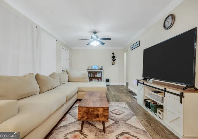 Photo 2 of Single family home for sale at 234 Malier Rd, Hampton, GA 30228 | MLS# 10839912 | Listing updated on 2026-09-04