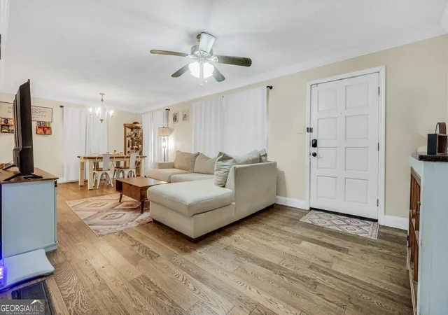 Photo 3 of Single family home for sale at 234 Malier Rd, Hampton, GA 30228 | MLS# 10839912 | Listing updated on 2026-09-04