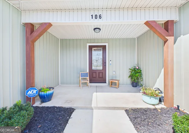 Photo 2 of Single family home for sale at 106 Huxley Ter, Bonaire, GA 31005 | MLS# 10844850 | Listing updated on 2026-09-11