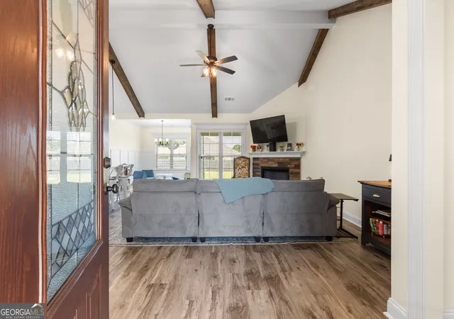 Photo 3 of Sale Pending at 106 Huxley Ter, Bonaire, GA 31005 | MLS# 10844850 | Listing updated on 2026-09-17