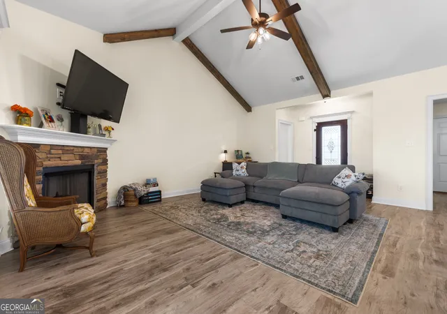Photo 4 of Sale Pending at 106 Huxley Ter, Bonaire, GA 31005 | MLS# 10844850 | Listing updated on 2026-09-17