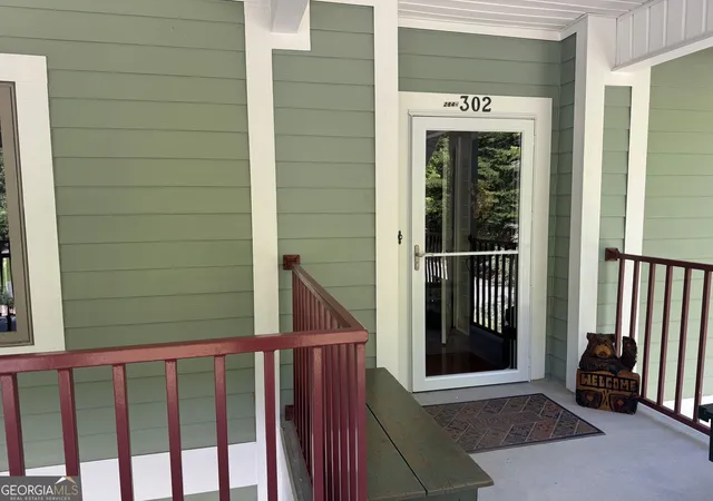 Photo 1 of Sale Pending at 284 Banister Dr #302, Clayton, GA 30525 | MLS# 10846356 | Listing updated on 2026-09-15
