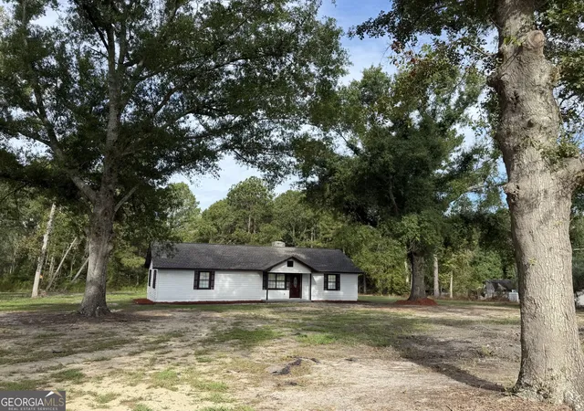 Photo 1 of Single family home for sale at 79 John F Rd, Hazlehurst, GA 31539 | MLS# 10844731 | Listing updated on 2026-09-25