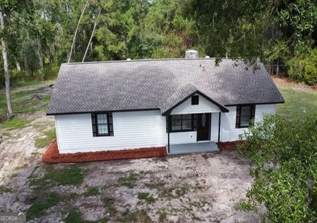 Photo 2 of Single family home for sale at 79 John F Rd, Hazlehurst, GA 31539 | MLS# 10844731 | Listing updated on 2026-09-25