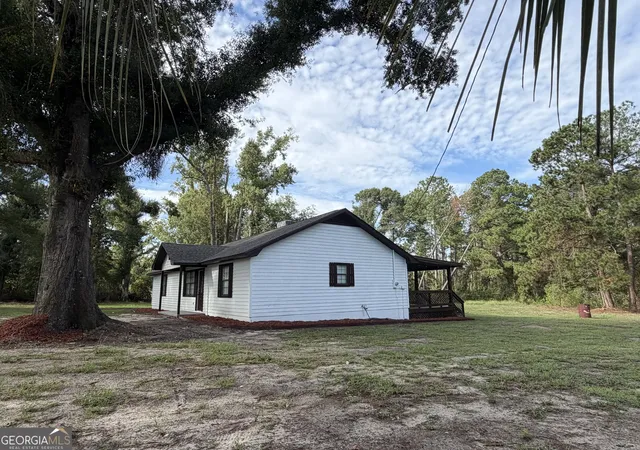 Photo 3 of Single family home for sale at 79 John F Rd, Hazlehurst, GA 31539 | MLS# 10844731 | Listing updated on 2026-09-25