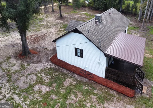 Photo 3 of Single family home for sale at 79 John F Rd, Hazlehurst, GA 31539 | MLS# 10844731 | Listing updated on 2026-09-25