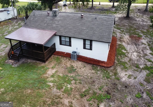 Photo 4 of Single family home for sale at 79 John F Rd, Hazlehurst, GA 31539 | MLS# 10844731 | Listing updated on 2026-09-25
