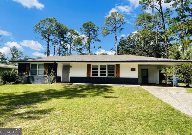 Photo 1 of Single family home for sale at 912 Jungle Rd, Vidalia, GA 30474 | MLS# 10840584 | Listing updated on 2026-09-18