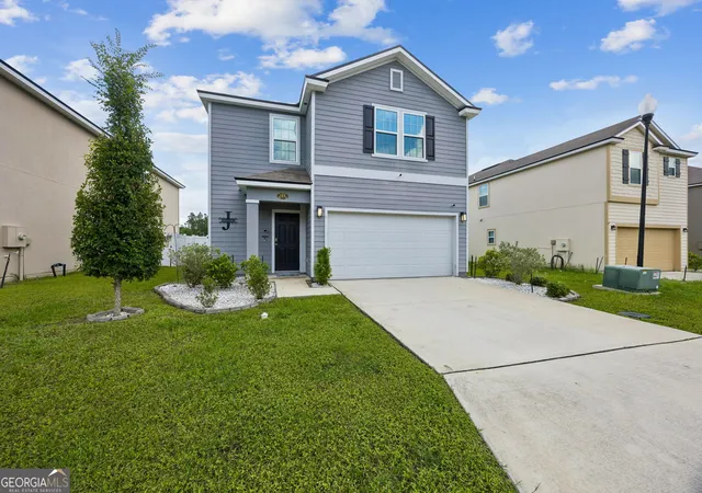 Photo 1 of Sale Pending at 127 Ashwood Cir, St. Marys, GA 31558 | MLS# 10778332 | Listing updated on 2026-09-22