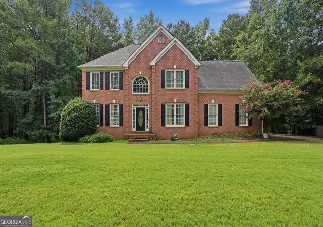 Photo 1 of Single family home for sale at 605 Trophy Ln, Conyers, GA 30094 | MLS# 10840784 | Listing updated on 2026-09-19