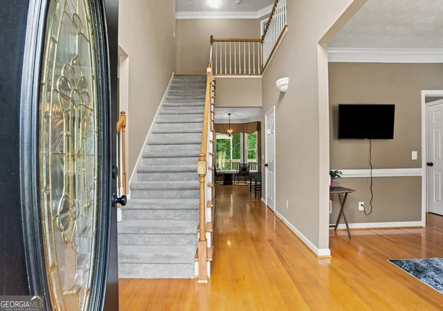 Photo 3 of Single family home for sale at 605 Trophy Ln, Conyers, GA 30094 | MLS# 10840784 | Listing updated on 2026-09-19