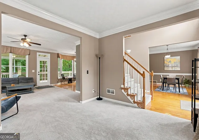 Photo 4 of Single family home for sale at 605 Trophy Ln, Conyers, GA 30094 | MLS# 10840784 | Listing updated on 2026-09-19