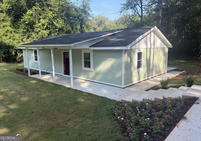 Photo 1 of Single family home for sale at 318 North St, Thomaston, GA 30286 | MLS# 10846485 | Listing updated on 2026-09-30