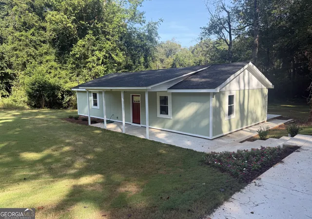 Photo 2 of Single family home for sale at 318 North St, Thomaston, GA 30286 | MLS# 10846485 | Listing updated on 2026-09-30