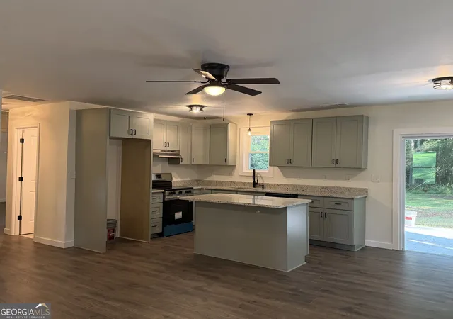 Photo 4 of Single family home for sale at 318 North St, Thomaston, GA 30286 | MLS# 10846485 | Listing updated on 2026-09-30