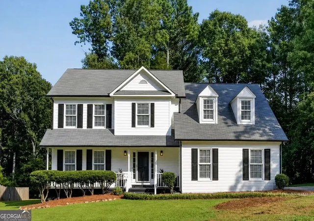Photo 1 of Single family home for sale at 2105 Fair Ridge Ct, Jonesboro, GA 30236 | MLS# 10838982 | Listing updated on 2026-09-03