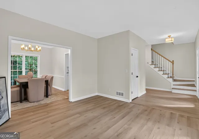 Photo 3 of Single family home for sale at 2105 Fair Ridge Ct, Jonesboro, GA 30236 | MLS# 10838982 | Listing updated on 2026-09-17
