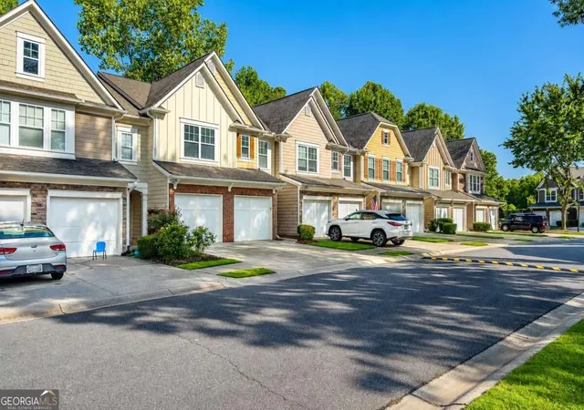 Photo 2 of Townhouse for sale at 2010 Ellison Way, Kennesaw, GA 30152 | MLS# 10852582 | Listing updated on 2026-09-24