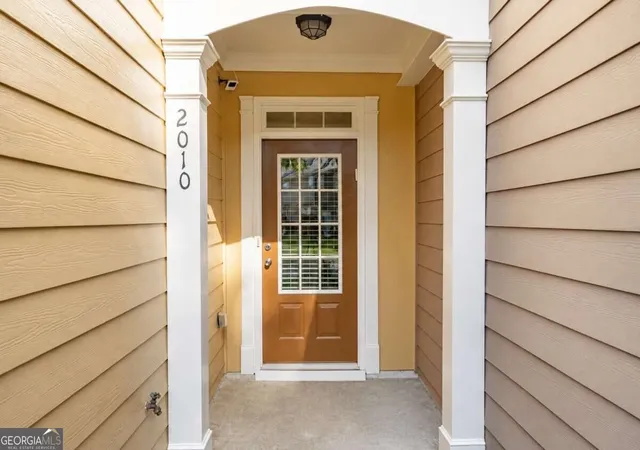 Photo 3 of Townhouse for sale at 2010 Ellison Way, Kennesaw, GA 30152 | MLS# 10852582 | Listing updated on 2026-09-24