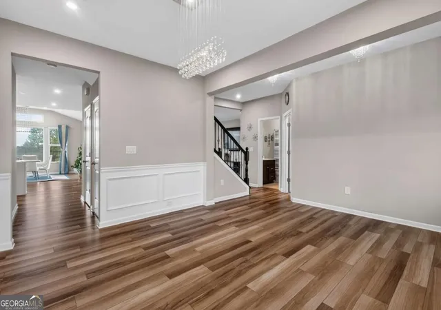 Photo 4 of Single family home for sale at 8150 Brewton Bnd, Ball Ground, GA 30107 | MLS# 10839625 | Listing updated on 2026-09-17