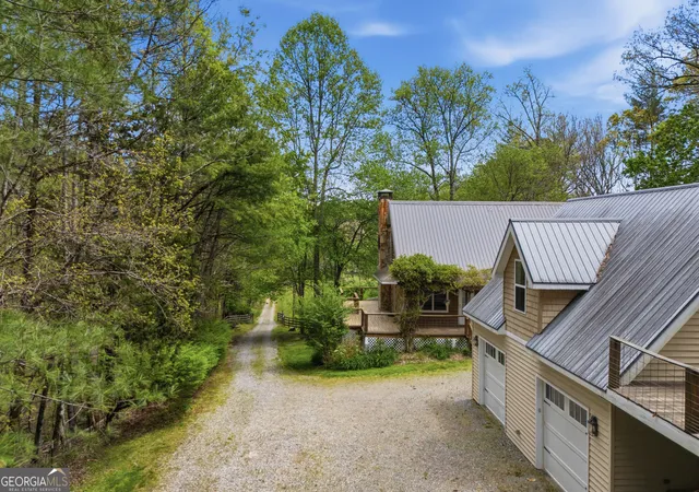 Photo 1 of Single family home for sale at 2685 Messer Rd, Young Harris, GA 30582 | MLS# 10734104 | Listing updated on 2026-09-07